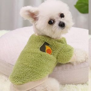 NEW Small Dog/Cat Sweater
